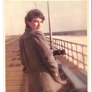 Meet your Posher, Nancy